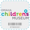 Omaha Children’s Museum icon