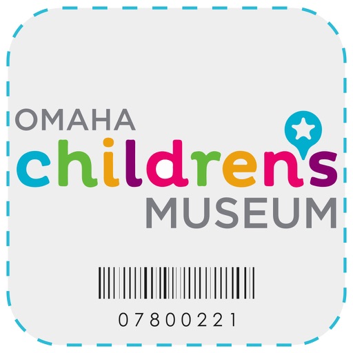 Omaha Children’s Museum - AppWisp.com