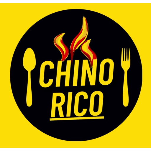 CHINO RICO & RICO TEA
