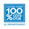 Savoir-faire 100% Côte-d'Or icon