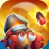 Tank keeper icon