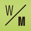 Wine Meister: Measure & Manage icon