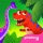 Pinkfong Dino World: Kids Game