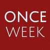 onceweek icon