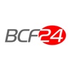 BCF24 Fitness icon