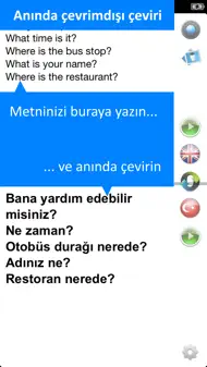 Offline Çevirmen: İngilizce HD iphone resimleri 2