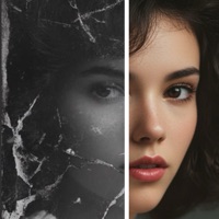 Renew & Restore Old Photos AI app icon - Photo & Video app for iPhone