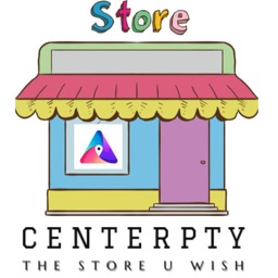 Centerpty Store