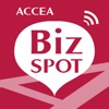 BizSPOT Chat icon