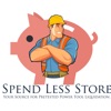 Spend Less Store icon