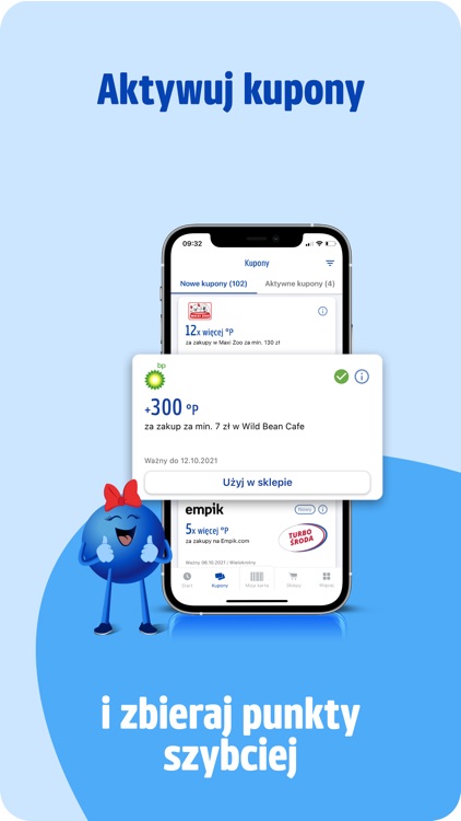 PAYBACK: nagrody za zakupy screenshot-5