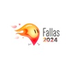 Fallas 2020 Official App icon