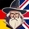 German English (Words Master) icon