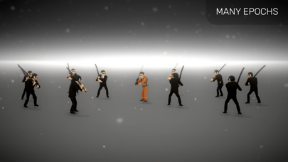 A Way To Slay -  Bloody Fight iPhone screenshot 7 - Games app