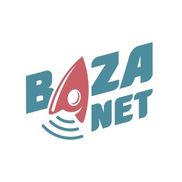 Baza.net. Мой город