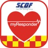 myResponder icon