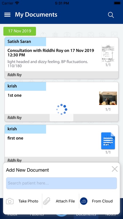 DreamAP Doctor screenshot-4