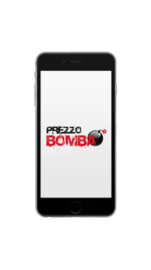 Prezzo Bomba screenshot 1