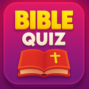 Bible Trivia Game: Bible Quiz