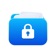 Cabinit: Private Photo Vault app icon - Utilities app for iPhone