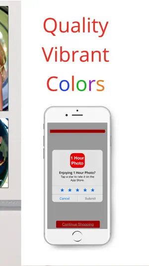1 Hour Photo: CVS Photo Prints screenshot 8