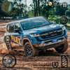 Track Fury - Off Road - Hexaa