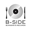 B-Side Burgers & Records