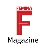 Femina, le magazine App Contact