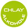 CHLAY ALKOHOLE