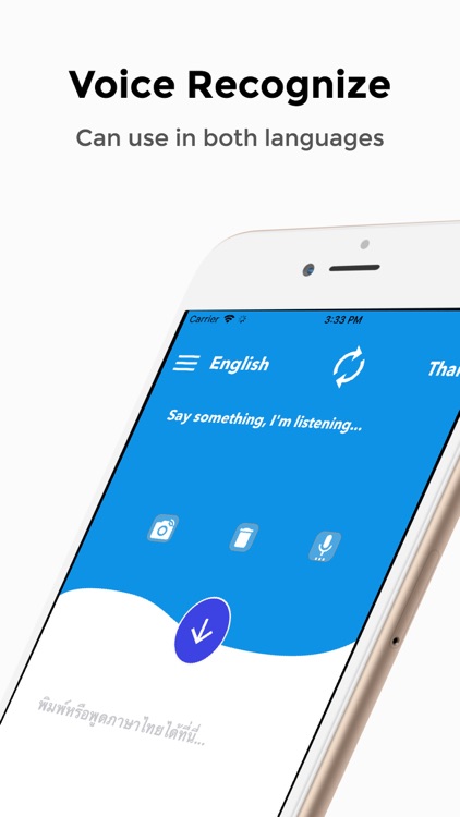 Translator English Thai screenshot-4