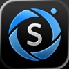 Snap Pro Camera - DSLR Photo app icon - Photo & Video app for iPhone