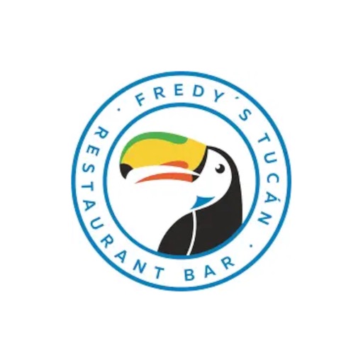 Fredy's Tucan icon