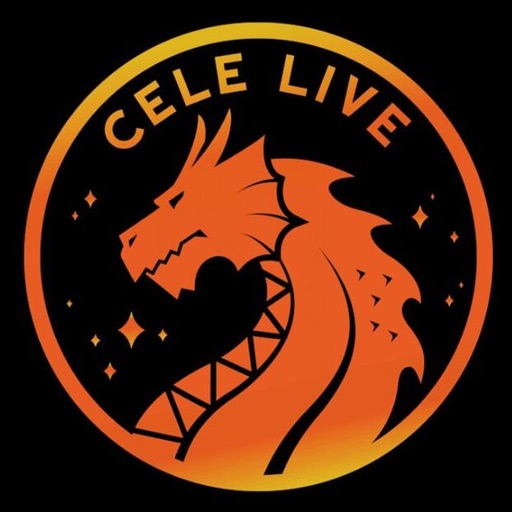 Cele Live - AppWisp.com