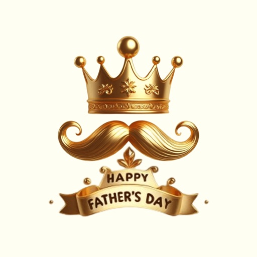 Father's Day Honor Dad Forever