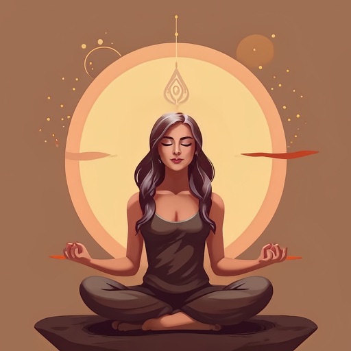 Серотоника: Медитация и Сон