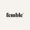 Femble: Your Menstrual & Hormonal Health Assistant