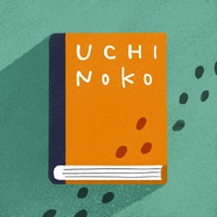 フォトブック：UCHINOKO Diary