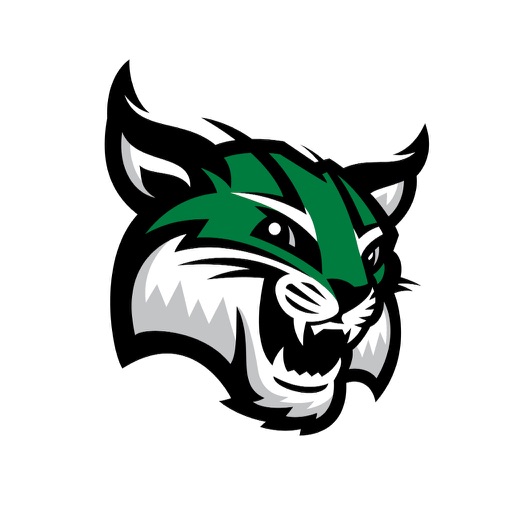 Green Bobcats