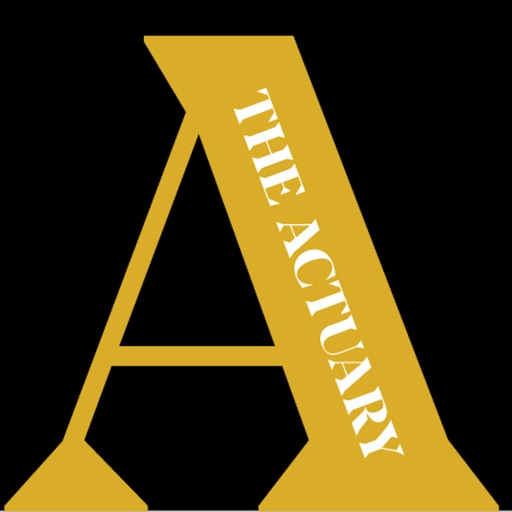 The Actuary