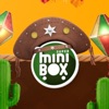 Supermercado Minibox icon