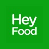 Heyfood - Food Delivery icon