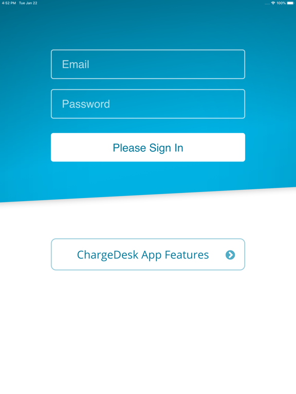 Screenshot #4 pour ChargeDesk