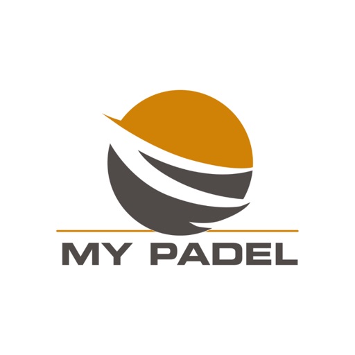 My Padel icon