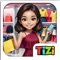 Tizi Town: Mall Shopping Games