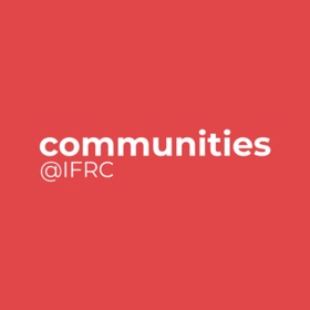 IFRC Communities