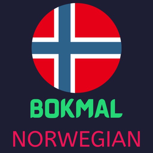 Bokmal Norwegian Learning