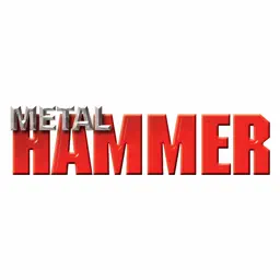 METAL HAMMER app icon
