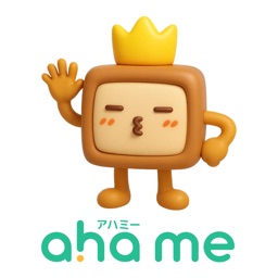 ahame(アハミー)