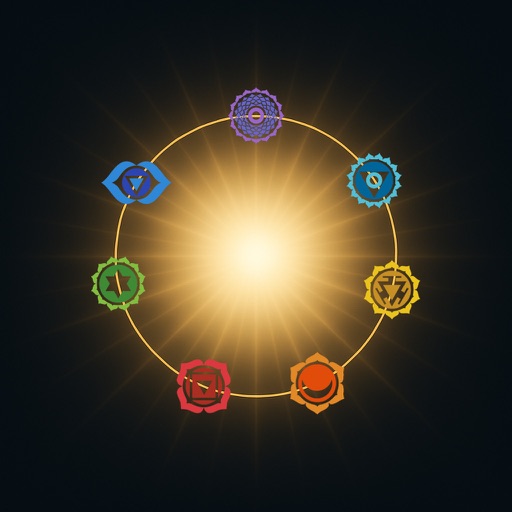 Vibris: Meditation & Energy