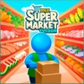 Get Idle Supermarket Tycoon - Shop for iOS, iPhone, iPad Aso Report